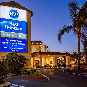 Best Western Oxnard Inn